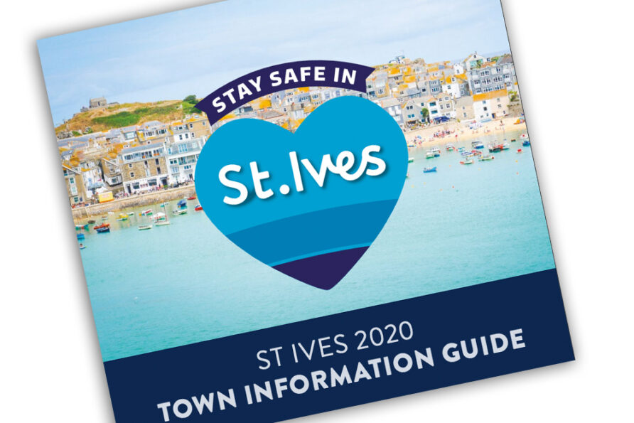 Stay Safe in St Ives
